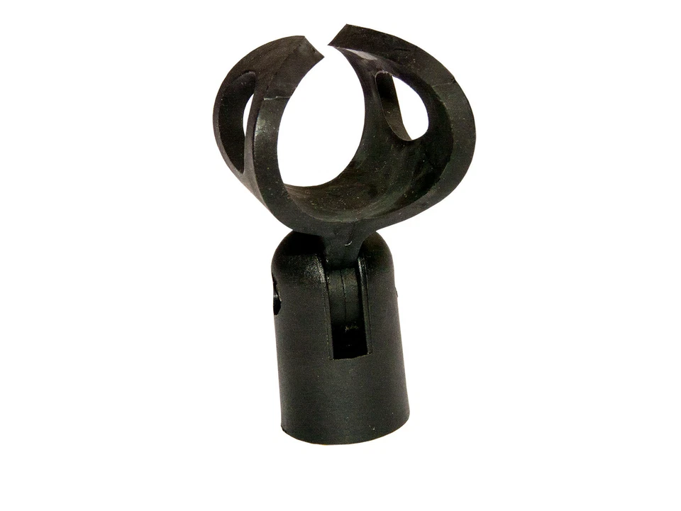 Mikrofonklammer Mikrofonklemme "flex" Ø 35mm Funkmikrofone incl. Adapter - Bild 3 von 4