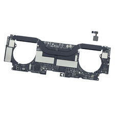 A1707 Logic Board 2017 2.9GHz 16GB 512GB Radeon Pro 560 4GB 661-07793, 661-07794
