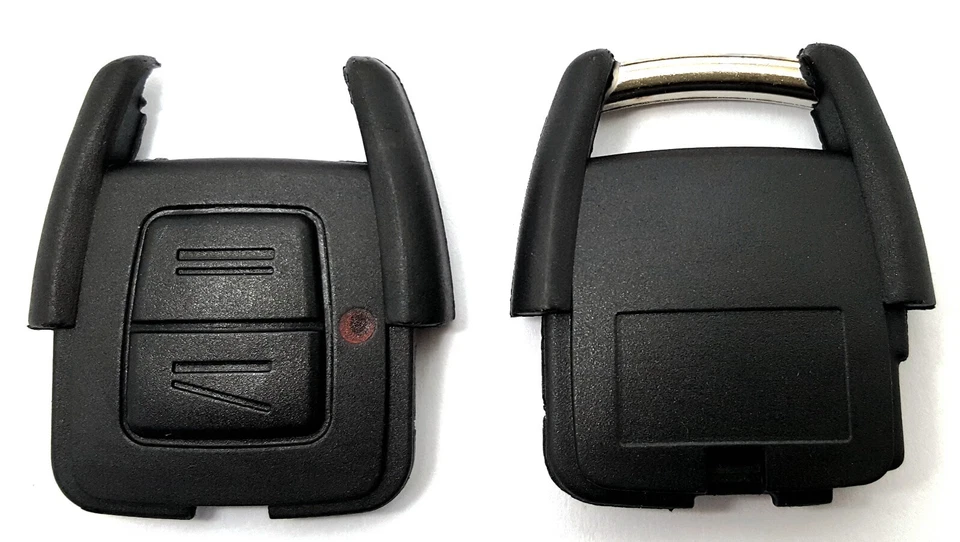Llave De Control Remoto Para Opel Zafira A Vectra B Omega B Astra G AÑo 98-05 - Imagen 3 de 4