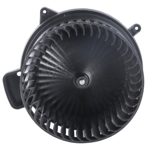 AC Heater Blower Motor For 2009-12 Mercedes-Benz GL450 GL500 2007-09 ML320 R320 - Picture 8 of 11