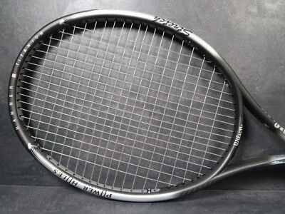Raquette De Tennis Wilson Hammer 4 (T7434) – OS, Non Cordée, Ancien Stock De 2005 Avec Housse