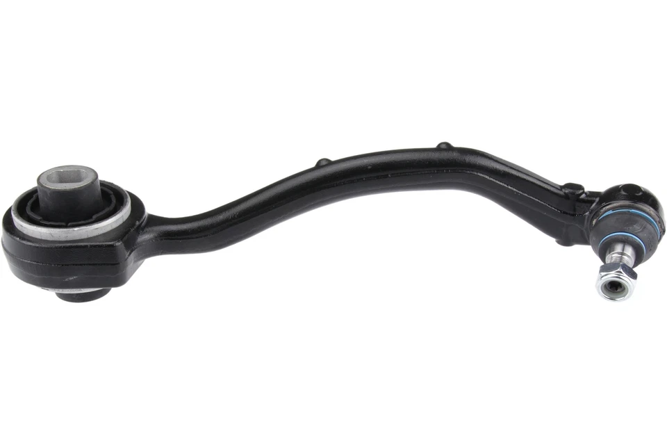 Braço de controle de suspensão dianteiro direito inferior URO para 2005-2011 Mercedes-Benz SLK350 - Imagem 3 de 4