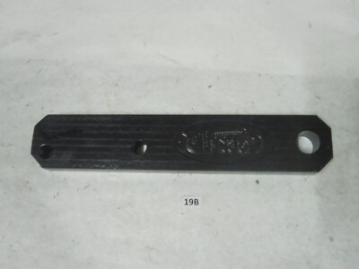 ONE BRACKET ONLY FOR 4th gen Tacoma D-ring tow points, by Cornfed Suspension