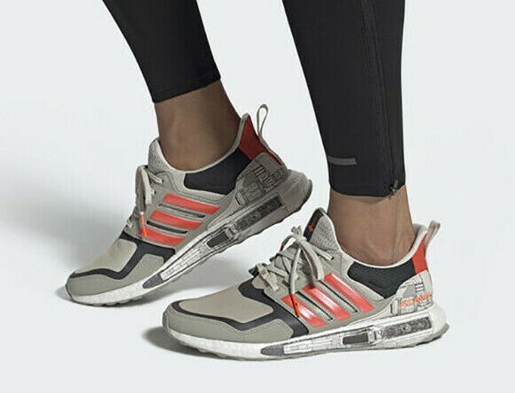 ultraboost s&l schuh