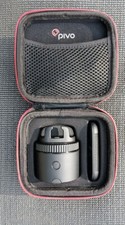 Pivo R1 Pod With 360 Rotation Auto Tracking Kit W/Case, Remote
