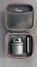Pivo R1 Pod With 360 Rotation & Auto Tracking Kit W/Case, Remote