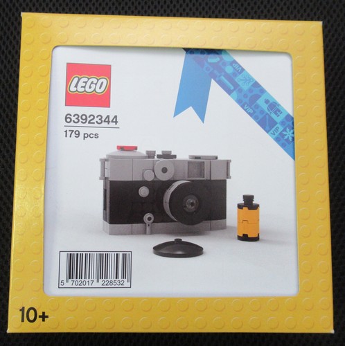 LEGO® Ideas Icons Creator Vip Set wählen  Neu & OVP - Bild 20 von 66