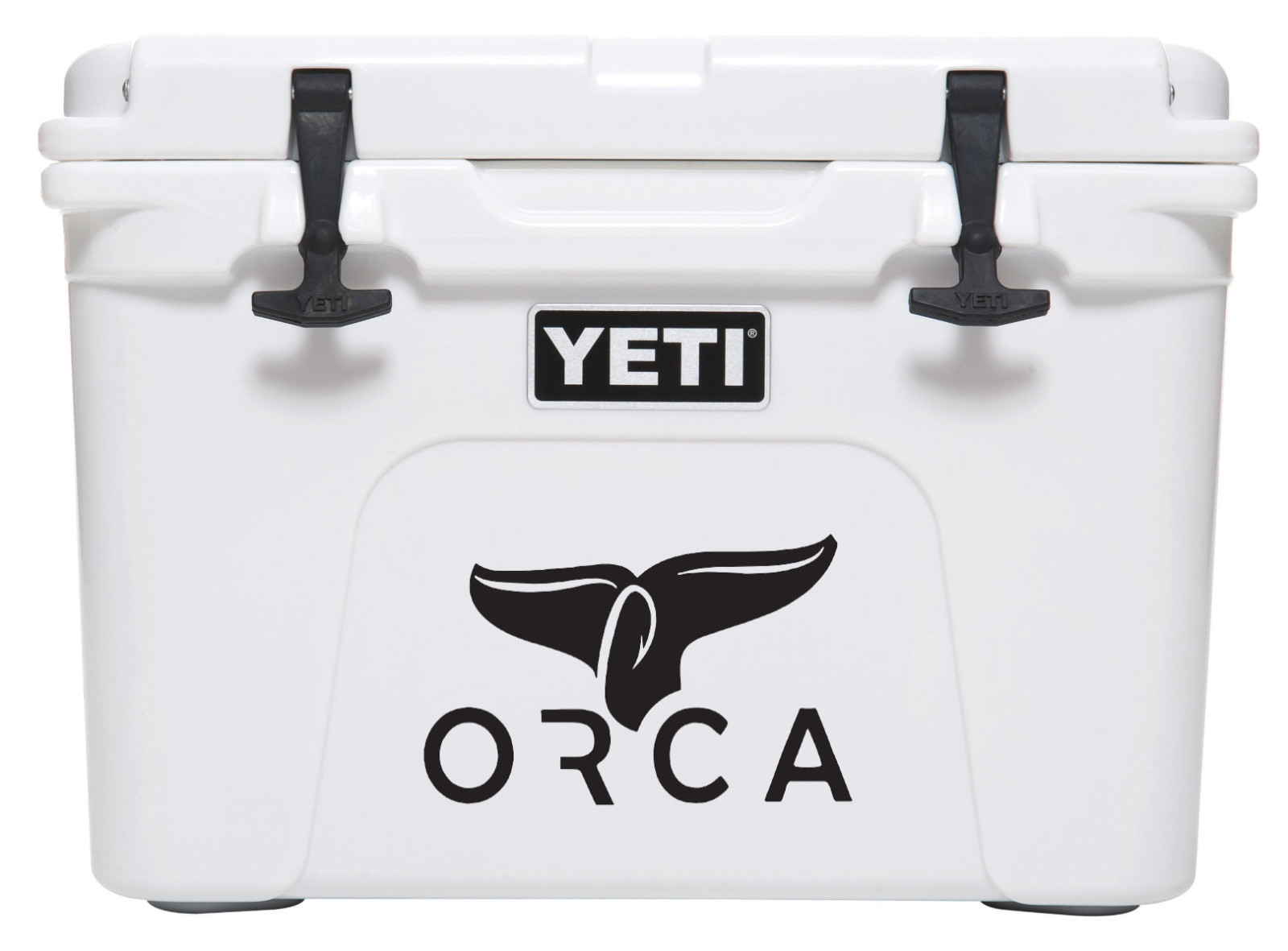 Logo Decal- Camping Sticker- Fishing Decal- Vinyl Decal- Truck Decal