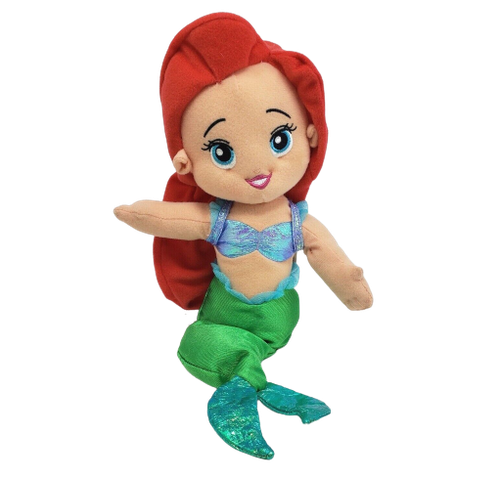 ariel soft toy