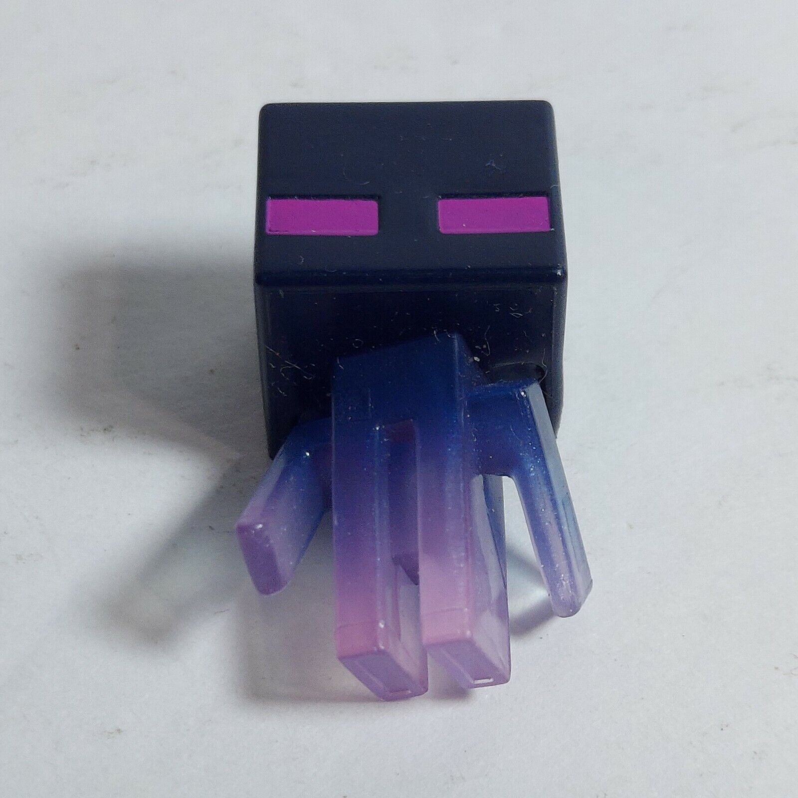 Mattel Teleporting Enderman Minecraft Figure, Small