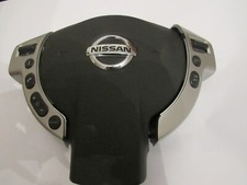 Vendo airbag lato guida Nissan Qashqai 2009