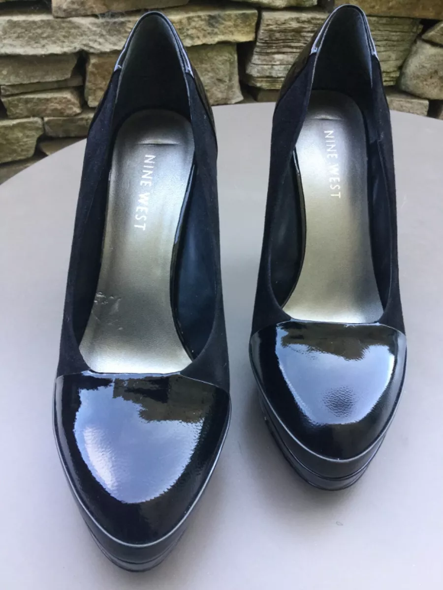 Nine west store size 4
