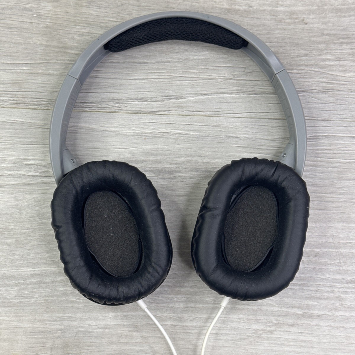 Panasonic RP-HC200 Headband Headphones - White for sale online | eBay