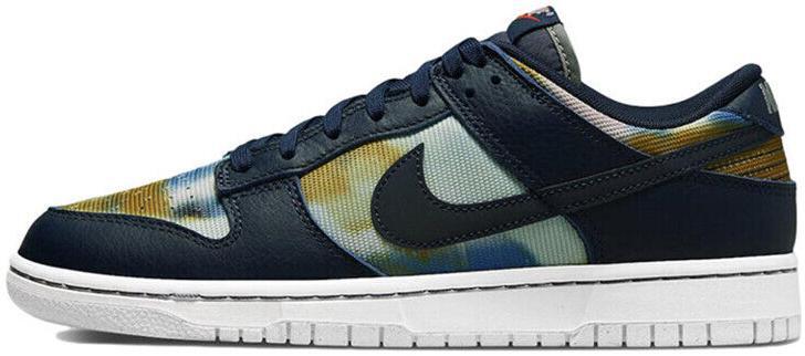 靴/バッグ Nike Dunk Low Graffiti 