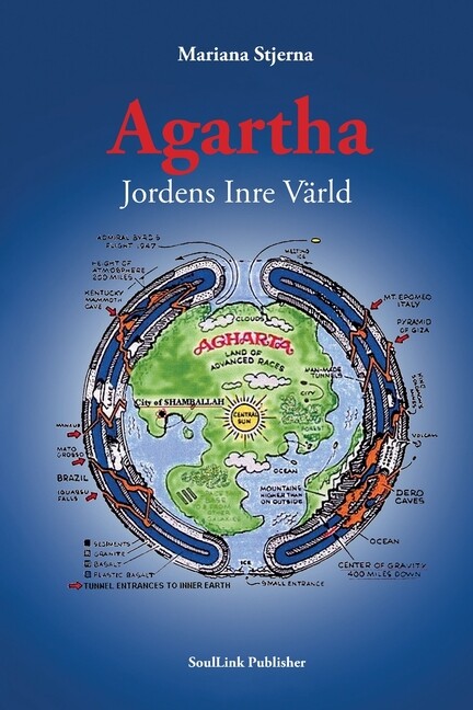 Agartha: Jordens Inre V?Rld