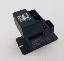 Song Chuan Heating Relay 832AW-1A-F-C1 w/CRR9-5  Rectifer N.O. 30A