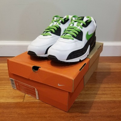 New Nike Air Max 90 Premium Rejuvenation Pack Green Bean Black 3m 131 9 5 Ebay New Nike Air Max 90 Premium Rejuvenation Pack Green Bean Black 3m 131 9 5 Ebay