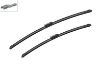 Wischblatt Aerotwin A225S 2Er Set Flach-Scheibenwischer Bosch 3397007225