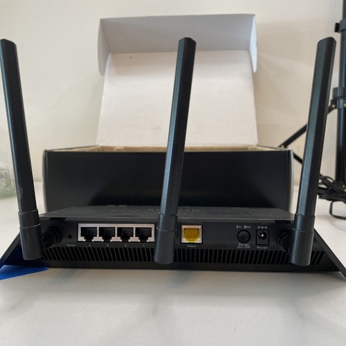 Routeur WiFi gaming NETGEAR XR300-100NAS Nighthawk Pro - Photo 11/14