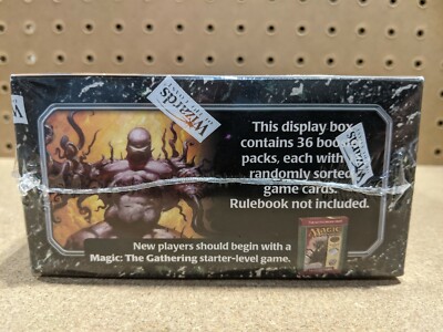 mtg torment booster box Amazon.com: Magic: The Gathering main image 0