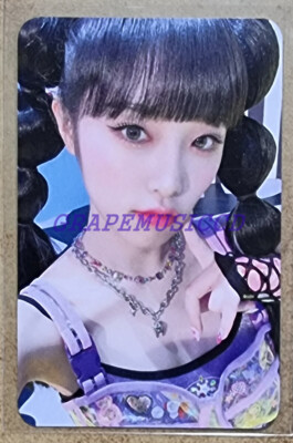 YENA SMARTPHONE 2ND ALBUM WITHMUU VIDEO CALL & SIGN EVENT