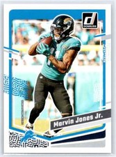 2023 Donruss #102 Marvin Jones Jr.