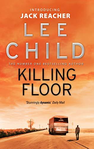 Killing Floor: (Jack Reacher 1) by Child, Lee Book The Cheap Fast Free Post - Bild 1 von 2