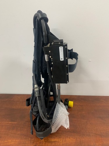 TOTALMENTE NUEVO 3M Scott Safety Air-Pak 5.5 Arnés SCBA Aparato de Respiración de Fuego 5500 - Imagen 20 de 22