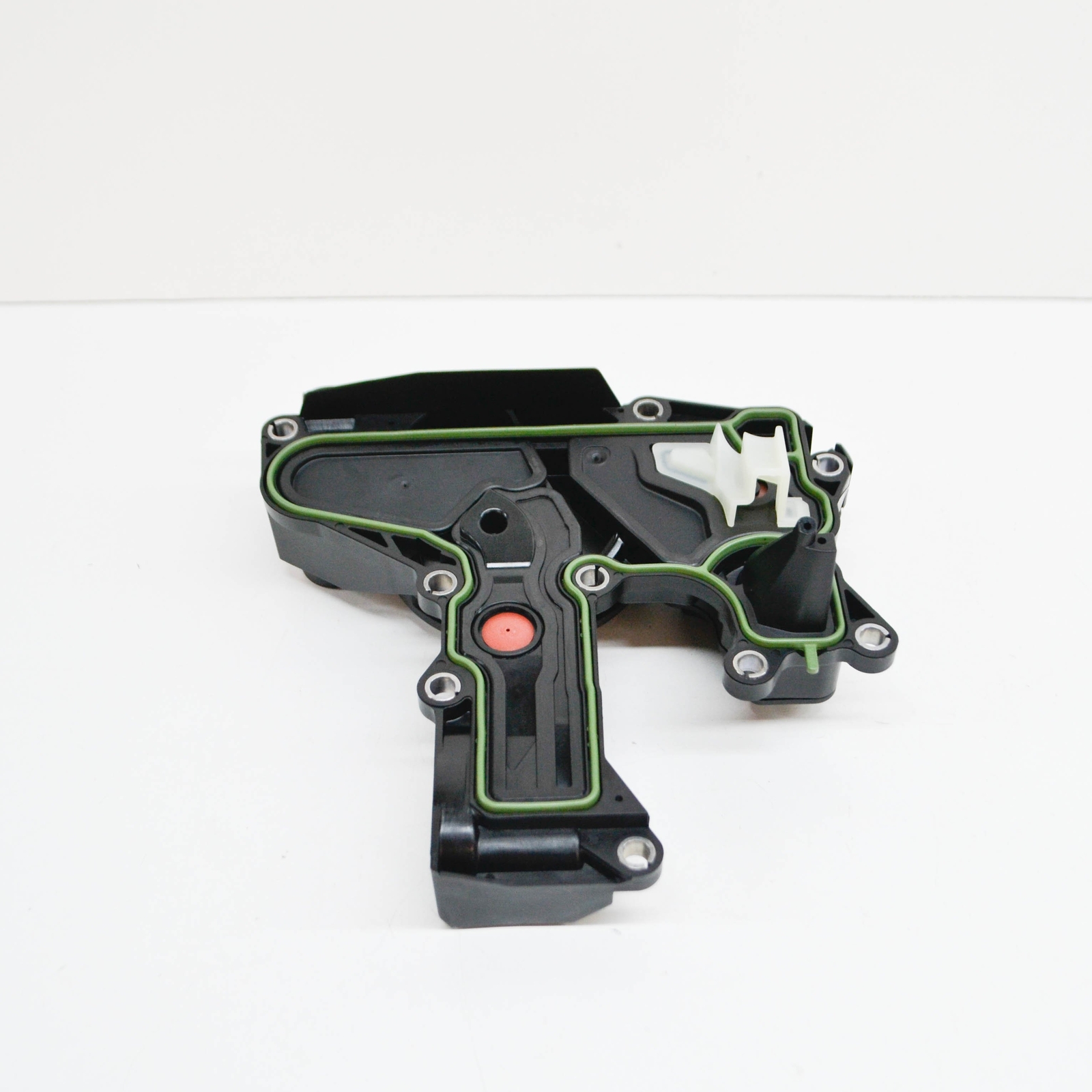 Is My Audi A3 8P Oil Leak Fixable? - pcmj5bx