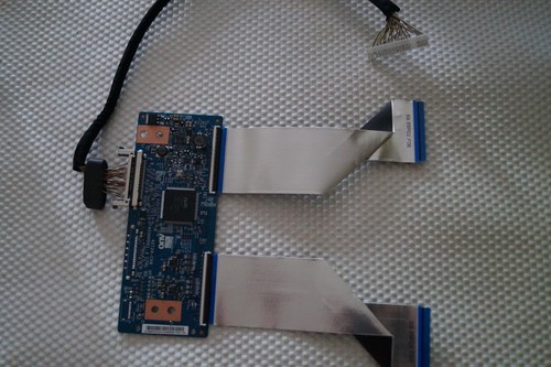 TCON BOARD 42T24-C09 420HVD01.3 FÜR 55" NEC MULTISYNC V552 MONITOR P550HVN02.0