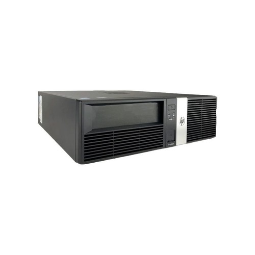 PC HP rp5800 SFF Intel I5-2400 RAM 16Go SSD 960Go W11 Wifi - Photo 2/6