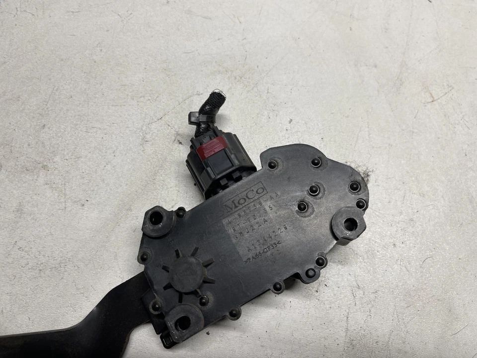 Ford F350 F250 2008-2010 6,4 diésel pedal de combustible 8C349F836 probado por OEM Foto 2 de 4