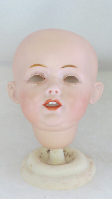 Head Only: KESTNER '237' Reproduction Size 7