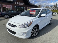 2017 Hyundai Accent SE H/B Siege Chauffant Toit Mags