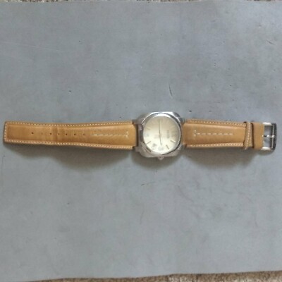 Coach Leatherware 0226 6.488.473 Watch | eBay