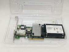 LSI/DELL 9280-4i4e 4 Int 4 Ext SAS/SATA 6G RAID Card RAID Controller BBU
