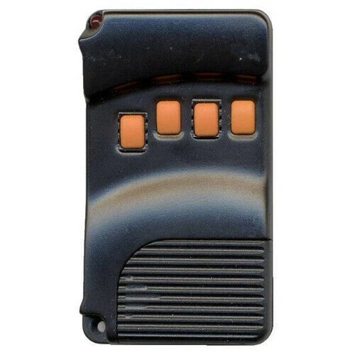 DIEFFEMATIC TELECOMANDO TRASMETTITORE 31/1 ASTER 4 CH VDS ELCA 433 MHZ DIP SWITCH