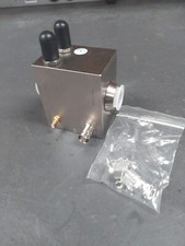 Q- Switch 24 mhz  GOOCH & HOUSEGO