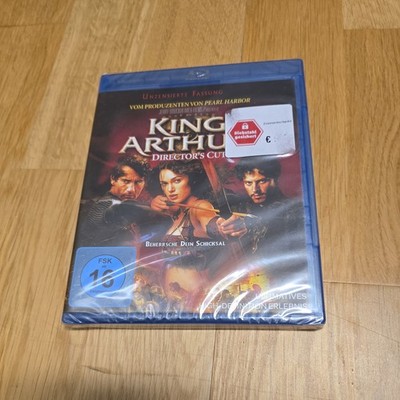 King Arthur - Director's Cut