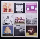 Pink Floyd - A Nice Pair 2 x Vinyl LP SHDW 403 (1974) UK Press