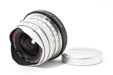 [MINT] Voigtlander SUPER-WIDE HELIAR 15mm F4.5 Aspherical Leica M LM-FX Adapter