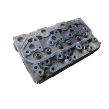 Used Cylinder Head Fits Kubota L2250 L2550 L2650 17331-03040 D1462di 17331-03045