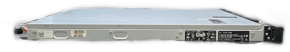 Dell PowerEdge R420 Rack Server 48GB RAM Xeon 2.2GHz No HDD/OS - Image 4 of 4