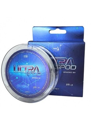 Katran Ultra Spod 8X 300m Geflochtene Angelschnur Spod Braid