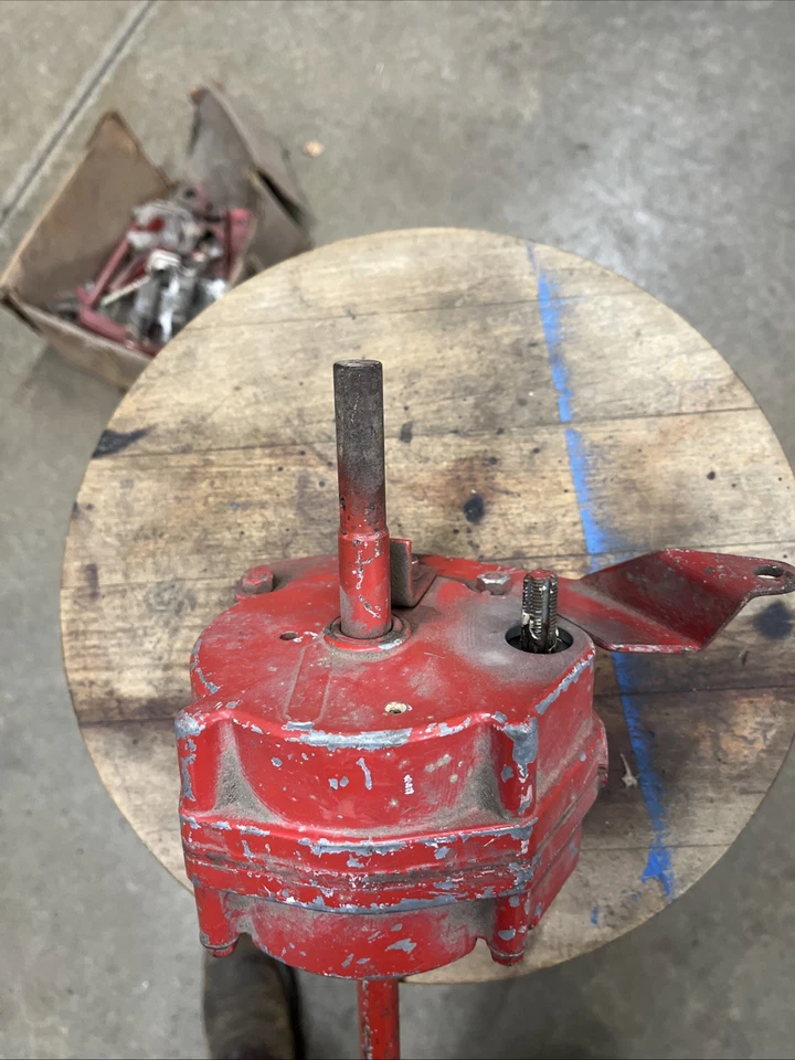 snapper transmisión 59525/60523 Foto 3 de 3