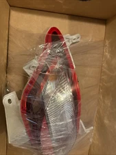 2025 HYUNDAI TUCSON REAR LEFT REVERSE BACK UP LIGHT LAMP ASSEMBLY 92406-N9500