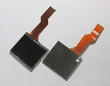 LCD Display Screen FOR FUJIFILM FUJI S3 WITH BACK LIGHT REPAIR PARTS