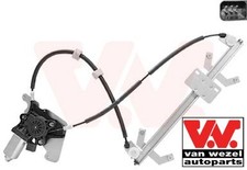 VAN WEZEL 3099263 Fensterheber Kreuzarm Reparatursatz Fenster Heber 