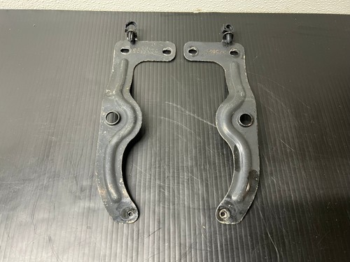 Polaris Ranger Upper Radiator Mount Bracket Set  2013-2019   570 900 1000 Diesel