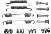 ZubehöRsatz Bremsbacken AIC 53803 FüR BMW 3Er E36 Touring Z3 Roadster Compact